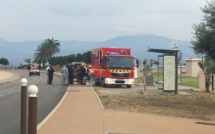 Incident à la station d’épuration des Sanguinaires  : la police recommande le confinement total  