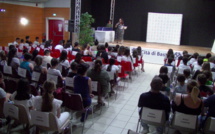 Bastia : Une réunion pour tout comprendre du projet “Territoire zéro chômeur de longue durée”