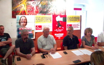 Municipales de Bastia : La ligne « claire » du Parti communiste qui rejette la candidature De Casalta
