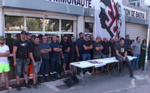 Bastia : « Nous pouvons affirmer que Madame CAB est gravement malade » clame le STC