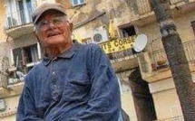 Le plus ancien pêcheur de Calvi, Philippe Guerrini, nous a quittés