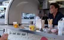 Hot is Fooding, la street food à l’honneur à Bastia