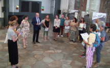 Journées européennes du patrimoine 2019 :  le programme du week-end à Bastia