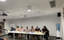 Jean-François Sammarcelli est le nouveau président de la chambre régionale d’agriculture de Corse 