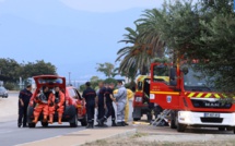 Incident à la station d’épuration des Sanguinaires : Baignade, pêche et plongée interdites de la Parata à la plage Saint-François jusqu'à la semaine prochaine