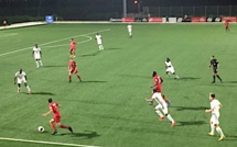 Le FC Bastia-Borgo résiste à Lyon-Duchère (0-0)