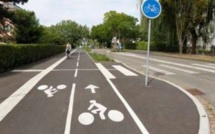 Pour un réseau vélo-express à Ajaccio