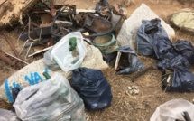 Porto-Vecchio : Ils se sont mobilisés pour nettoyer la planète