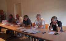 Hôteliers, restaurateurs et plagistes unis pour défendre la Balagne