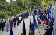 Cérémonie en mémoire des Harkis à Zonza : "Le sentiment d'abandon perdure chez les nouvelles générations"