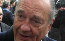 Mort de Jacques Chirac : la réaction de la de la Fédération Les Républicains de la Haute-Corse