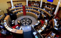 Assemblée de Corse : Un débat pour dénoncer les dérives mafieuses et conjurer le sort