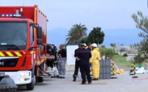Ajaccio : L'interdiction de baignade et de pêche entre Saint François et la Parata a été levée