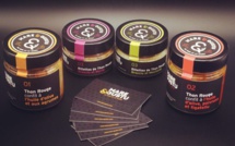 Bastia : Un Coq d'or sur le Guide des Gourmands pour Sébastien Rialland