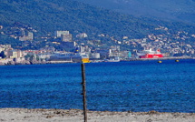 Août 2019 :  9 030 passagers de plus dans les ports et aéroports de Corse