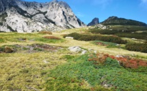 La météo du Dimanche 29 septembre 2019 en Corse