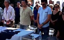 Patriotti à Pruprià : sustegnu à Ghjacumu Fieschi