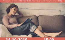 Médiathèques du Pumonte : animations littéraires de la "Riintrata 2019"