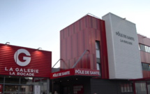 Furiani : Le Pôle de santé de "La Rocade" a été inauguré