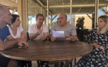 Lisula. Commerçants et artisans ont dévoilé leur programme d’animations