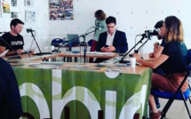 Radio Nebbia 90.6 a fait sa rentrée