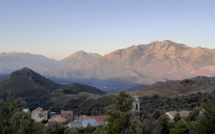 La photo du jour : Sermanu, le Renosu, le Rotondu…