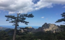 La météo du Mercredi 2 Octobre 2019 en Corse