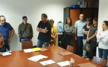 Bastia : Conflit à l'Office Public de l'Habitat. Le STC occupe la commission d'attribution des logements