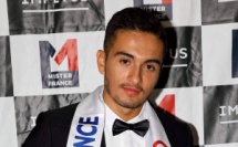 Daniel Ferreira-Concalves, le candidat corse au titre de Mister France