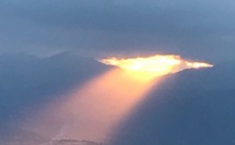 La météo du Samedi 5 Octobre 2019 en Corse