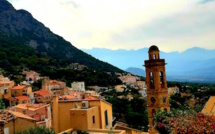 La météo du Dimanche 6 Octobre 2019 en Corse