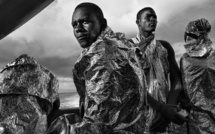 In the same boat. A Bastia une exposition qui raconte la vie des migrants