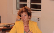 La démission de Françoise Sévéon, adjointe au maire de Calvi acceptée par le préfet