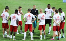 Un bon point pour l'ACA à Lorient