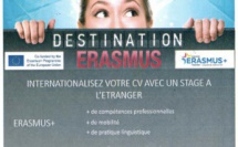 Emploi des jeunes : partir à l'étranger avec la Mission Locale 
