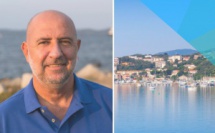 A Porto-Vecchio, Don Mathieu Santini conduira une liste "pour redonner de la vie et du sens à la ville" 