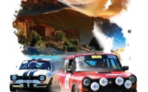 Le 19e Tour de Corse Historique sur sa rampe de lancement