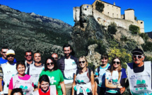 A Corte, au lendemain des virades de l’espoir, le bilan est positif