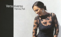 Musique : «Versuniversu », le nouveau disque de Patrizia Poli