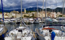 La photo du jour : San Fiurenzu