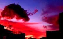 La météo du lundi 7 Octobre 2019 en Corse