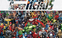 Le 12 octobre la médiathèque Saint-Jean organise la journée des supers héros