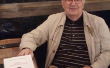 Porto-Vecchio : Signature et présentation de Corse indépendance