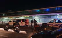 Alerte au colis piégé : l’aéroport d’Ajaccio bloqué 