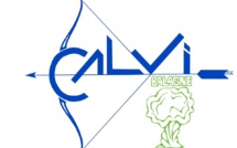 Le club de Tir à l'Arc Calvi-Balagne organise dimanche un Tir campagne à Bonifato