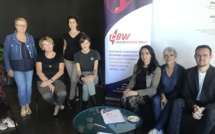 Femmes &amp; Innovations au cœur du 3ème congrès de l’association Corsica Business Woman 