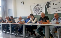 Le Culletivu paesanu indipendentistu corsu veut faire reconnaître par l’ONU le peuple Corse comme peuple autochtone
