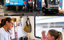 Don du sang : 30 nouveaux donneurs à Prunelli-di-Fium’Orbu