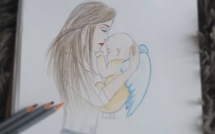 Deuil périnatal : LéA V.I.E, l'association qui brise le silence autour de ce tabou