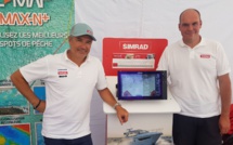 Sulinzara in pesca : toujours le même succès pour le salon de la pêche de Solenzara